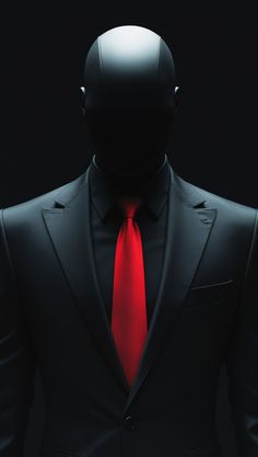 Agent 47